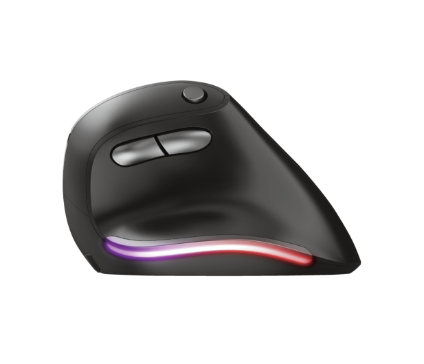 Trust BAYO ERGO WIRELESS MOUSE - 703452 - zdjęcie 4